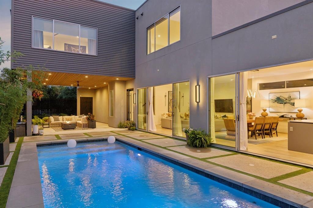 House in Dallas, Texas, United States 1 - 17923067