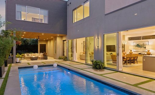 House in Dallas, Texas, United States 1
