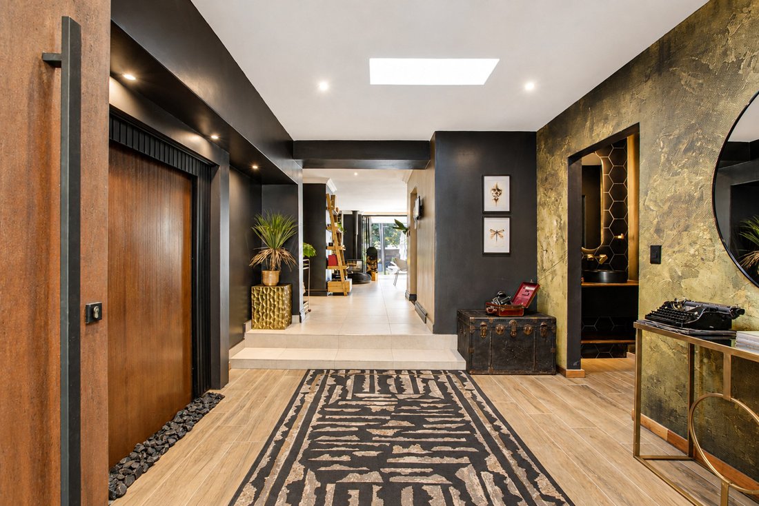 Country House in Sandton, Gauteng, South Africa 3 - 17967802
