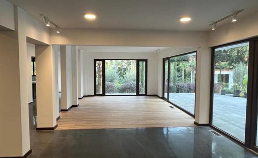 Casa en Ciudad de México, Ciudad de México, México 1