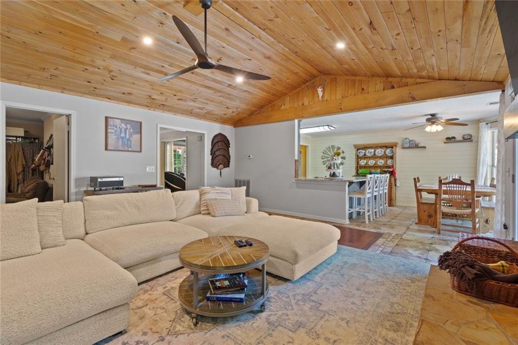 House in Dahlonega, Georgia, United States 5 - 17966437