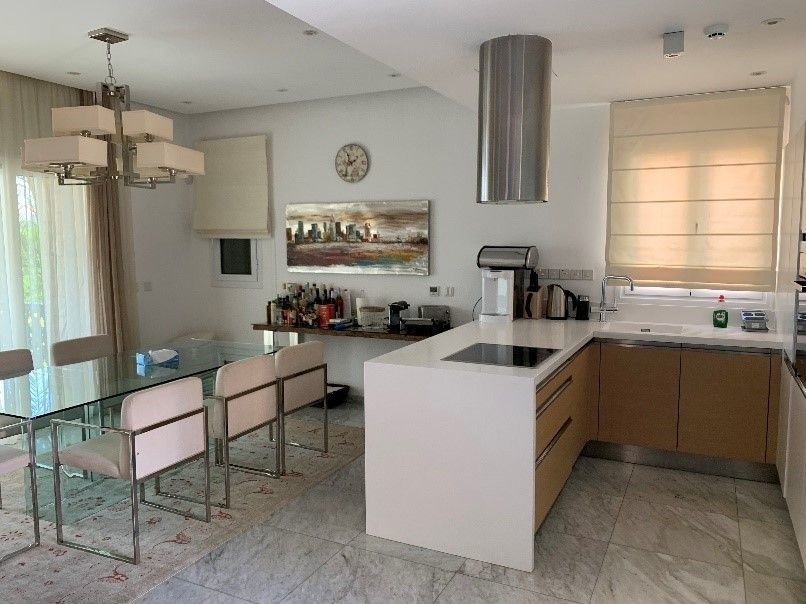 Villa à Limassol, Limassol, Chypre 4 - 15212650