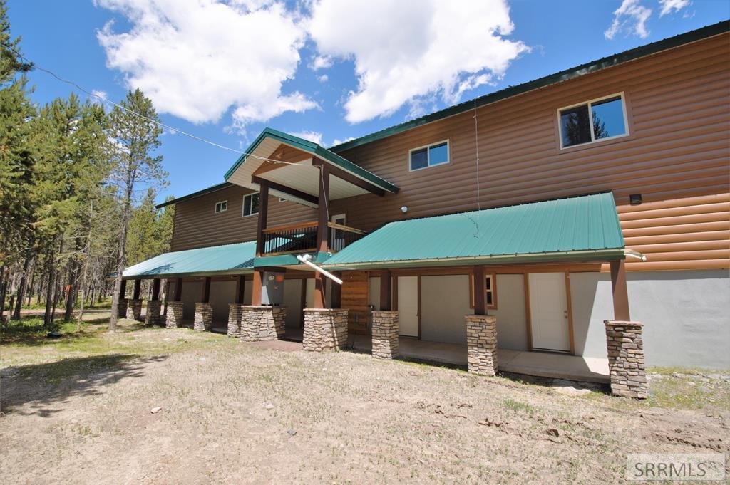 House in Island Park, Idaho, United States 1 - 17970441