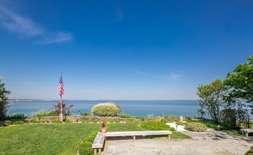 Casa en Sag Harbor, Nueva York, Estados Unidos 1