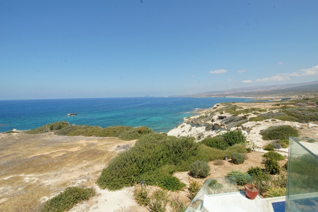 Villa in Chloraka, Paphos, Cyprus 1 - 17970291