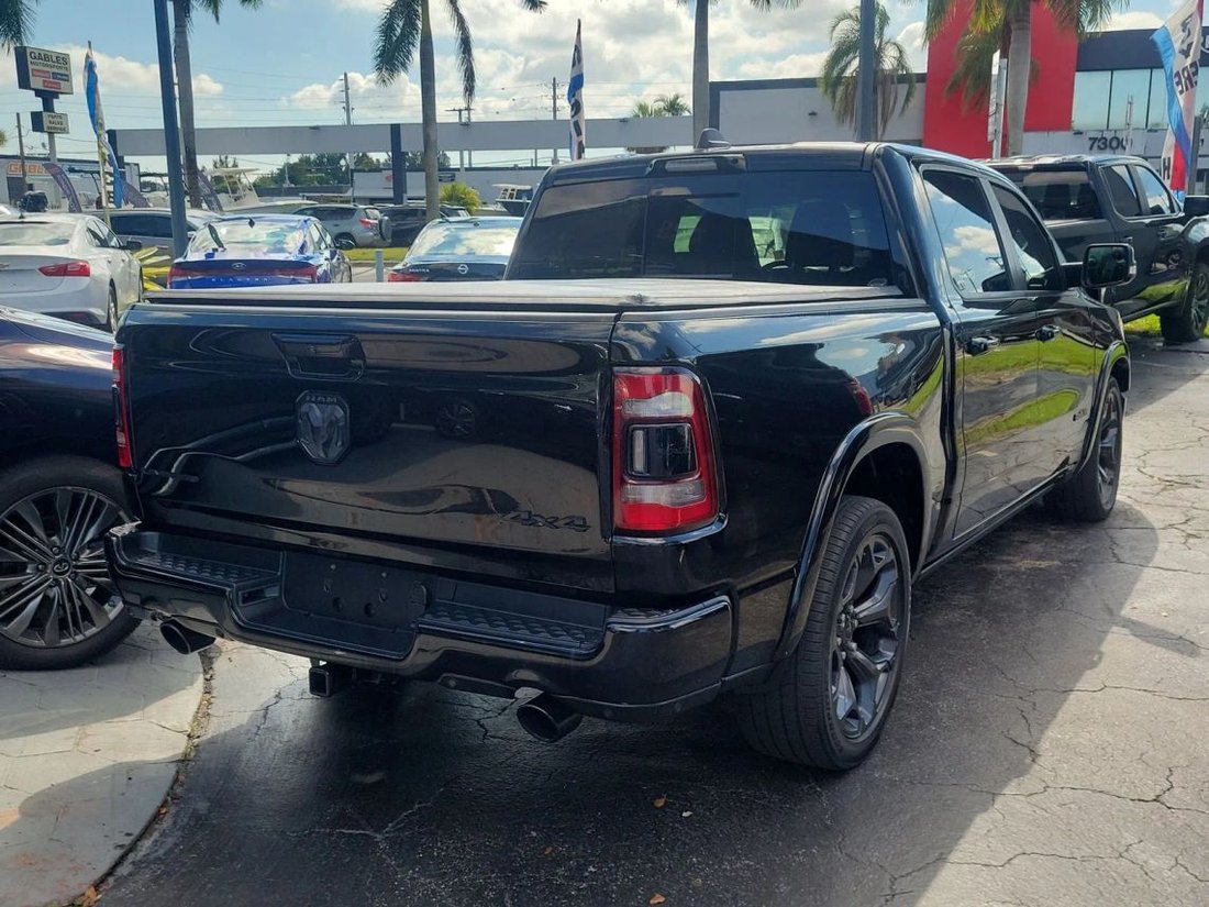 Pickup in Miami, FL, United States 4 - 16532189