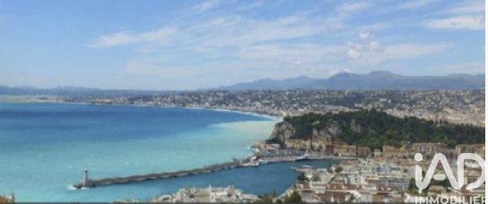 Appartamento a Nizza, Provenza-Alpi-Costa Azzurra, Francia 1 - 17655217