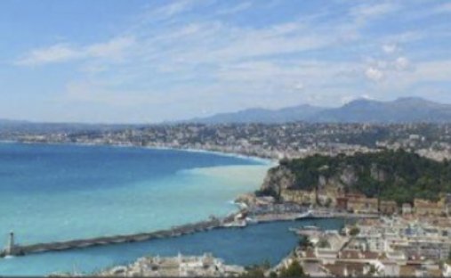 Apartment in Mont Boron, Nice, Provence-Alpes-Côte d'Azur 1