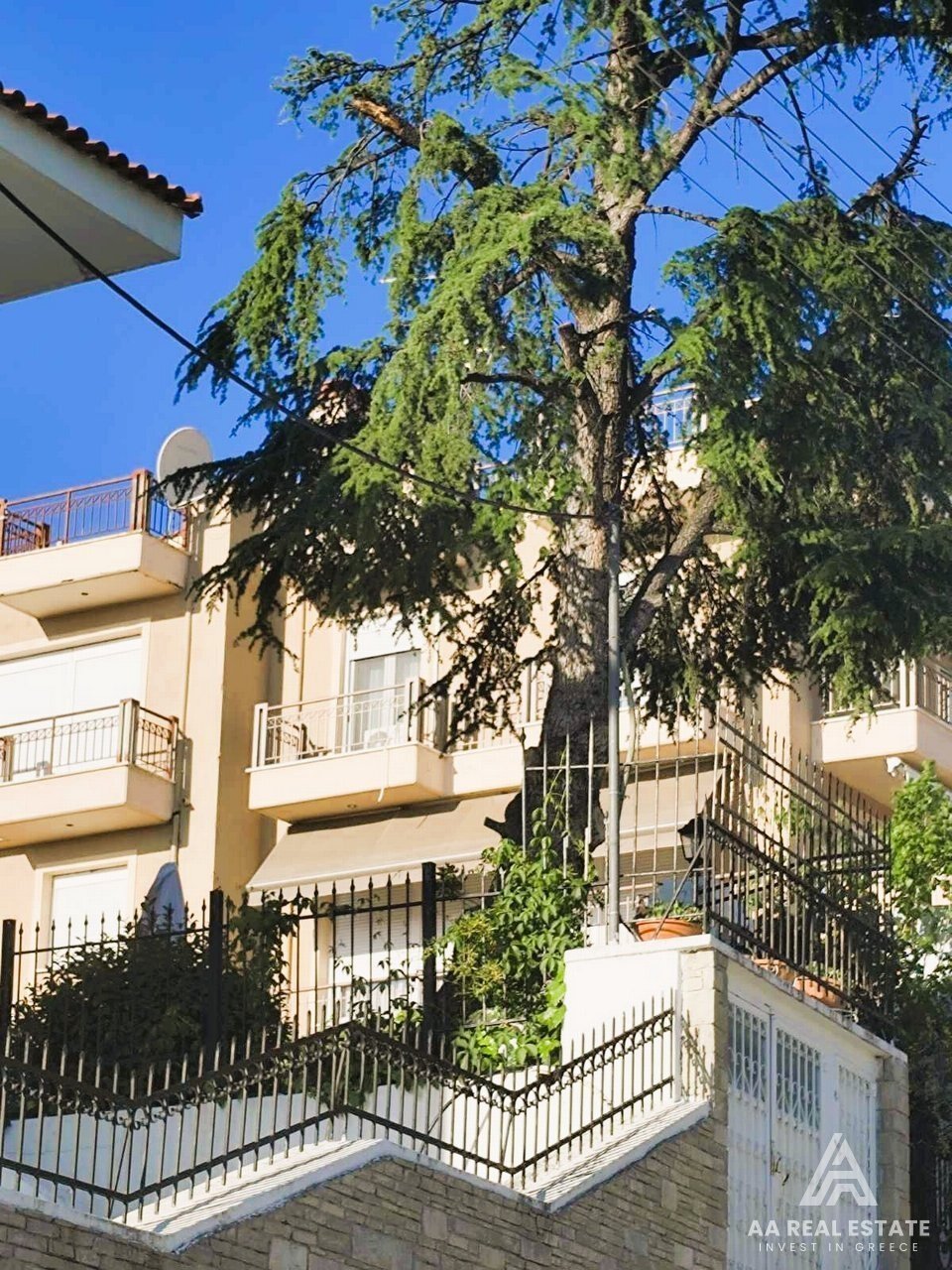 Apartment in Panorama, Macedonia and Thrace, Greece 2 - 17966168