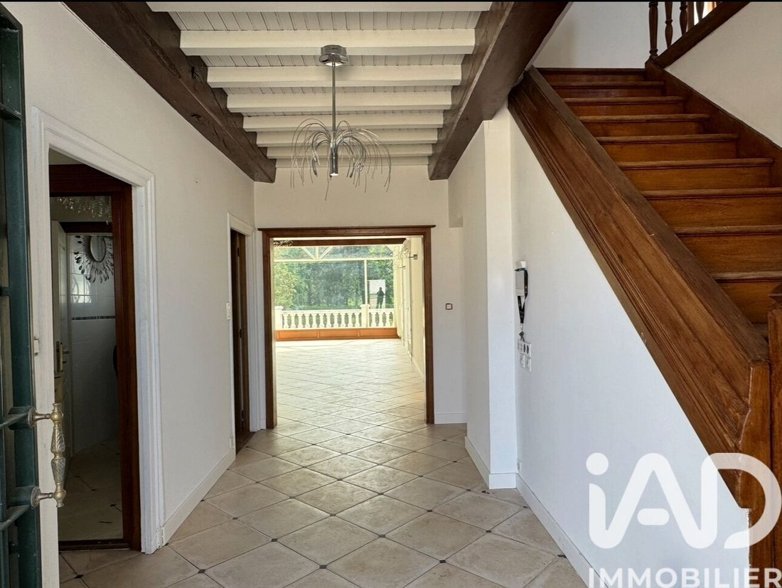 House in Bray-sur-Somme, Hauts-de-France, France 4 - 17970627