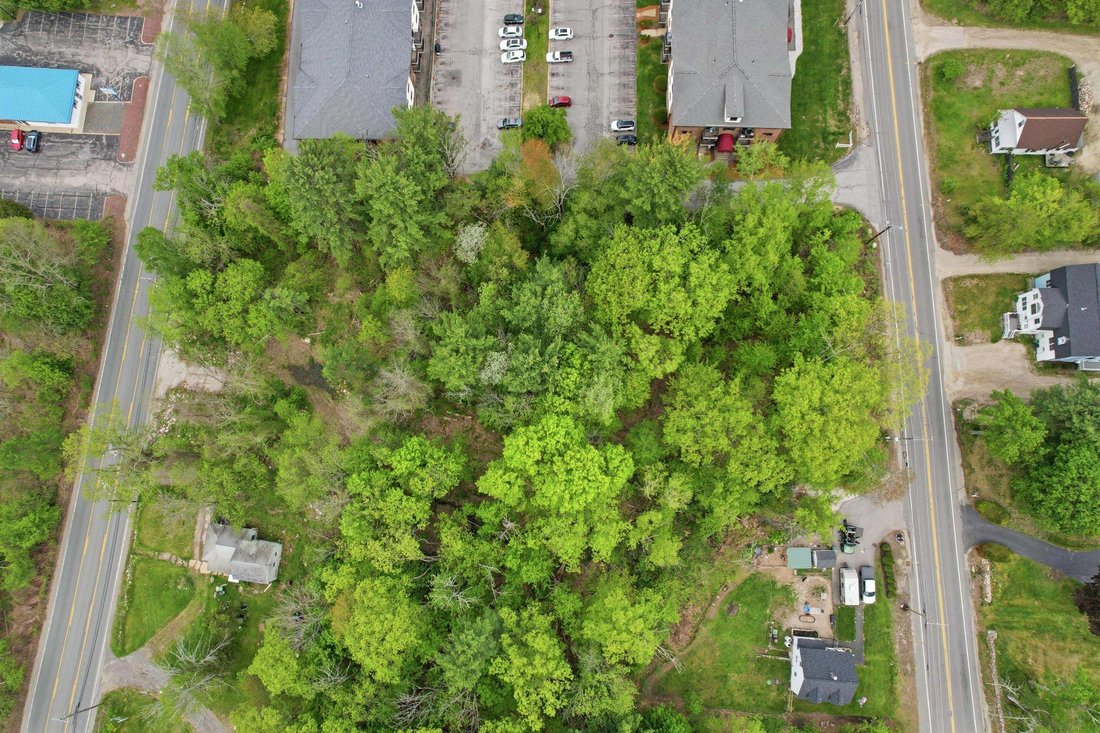 Land in Hooksett, New Hampshire, Vereinigte Staaten 2 - 17935396