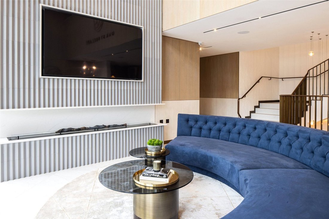 Apartamento en Jersey, St Lawrence, Jersey 3 - 17967082