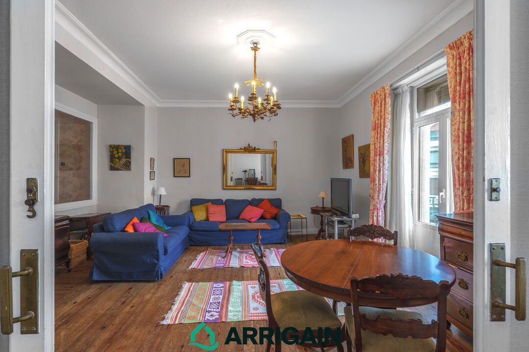 Apartment in Centro, Donostia-San Sebastian, Spain 4 - 17965871