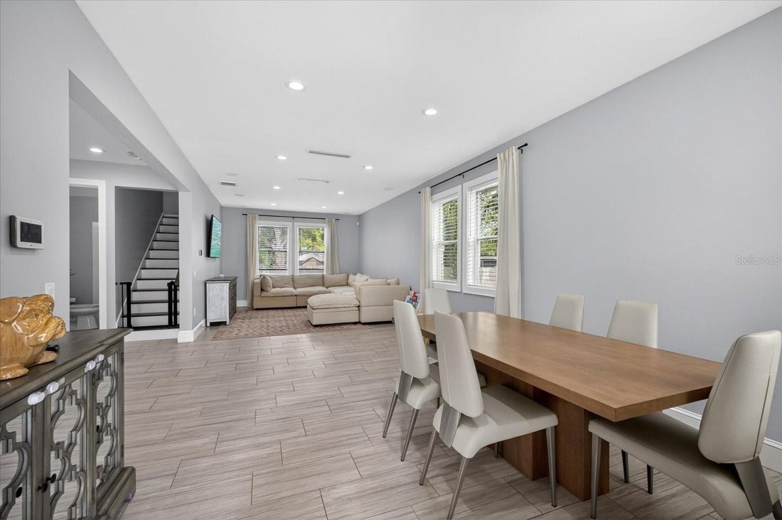 House in Tampa, Florida, United States 4 - 17966339