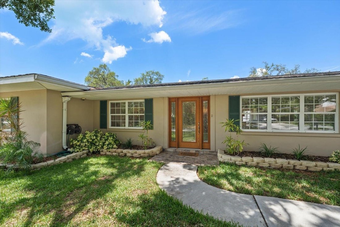 House in Largo, Florida, United States 1 - 17971961