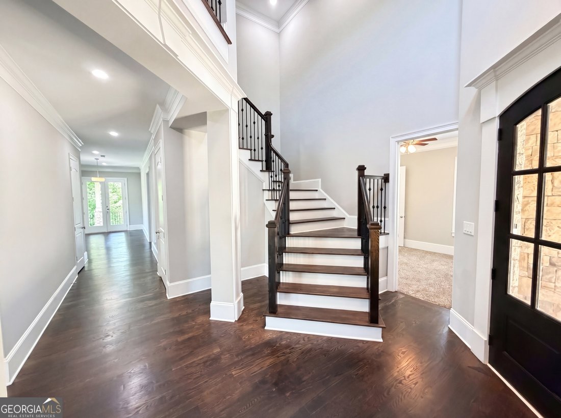 House in Milton, Georgia, United States 2 - 17966665