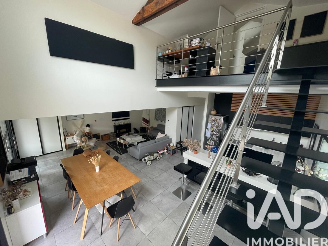 House in Les Sables, Capbreton, France 2 - 17971062