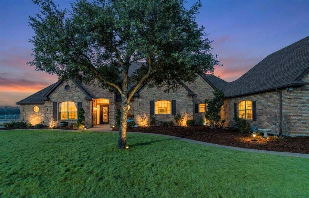 House in Pilot Point, Texas, United States 4 - 17966625