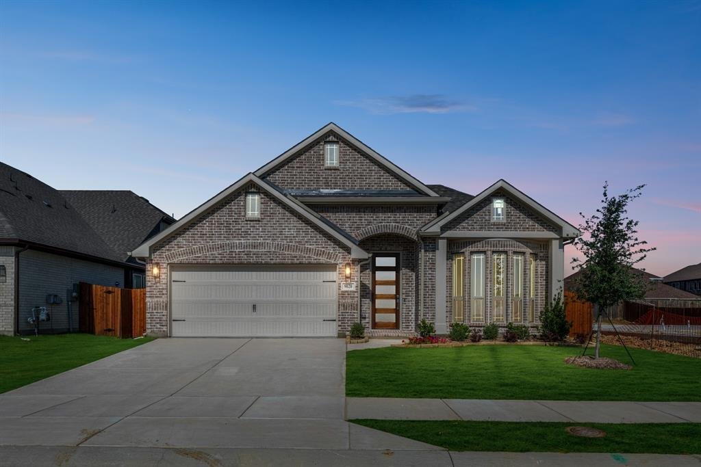 House in Denton, Texas, United States 2 - 17217371
