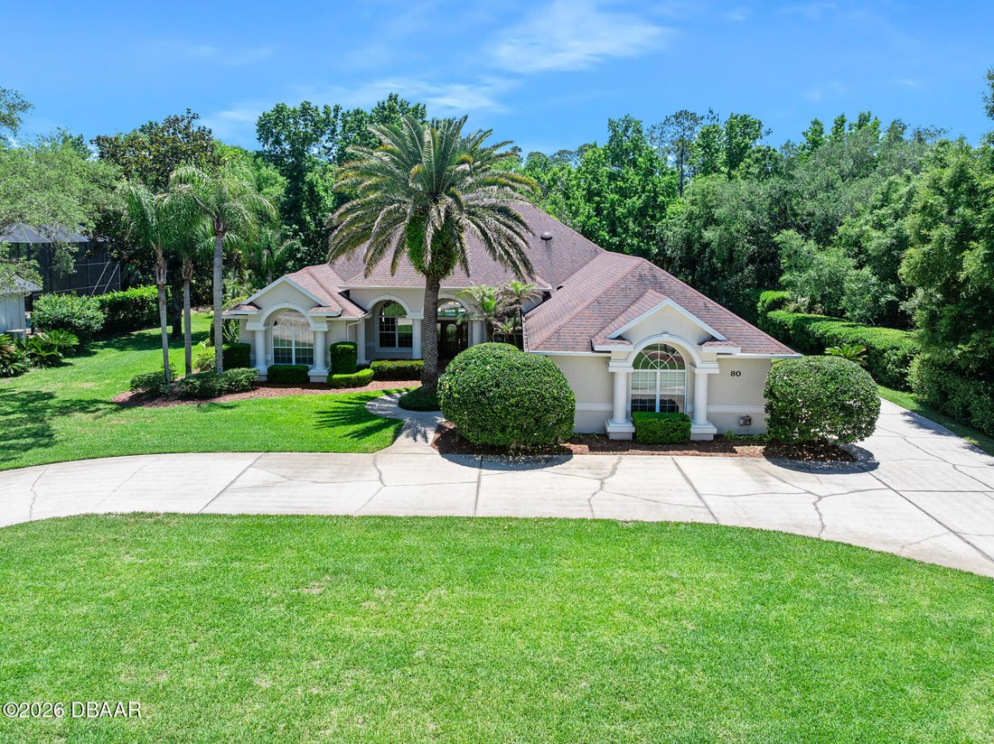 House in Ormond Beach, Florida, United States 1 - 17965845
