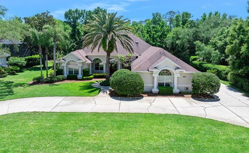House in Ormond Beach, Florida, United States 1