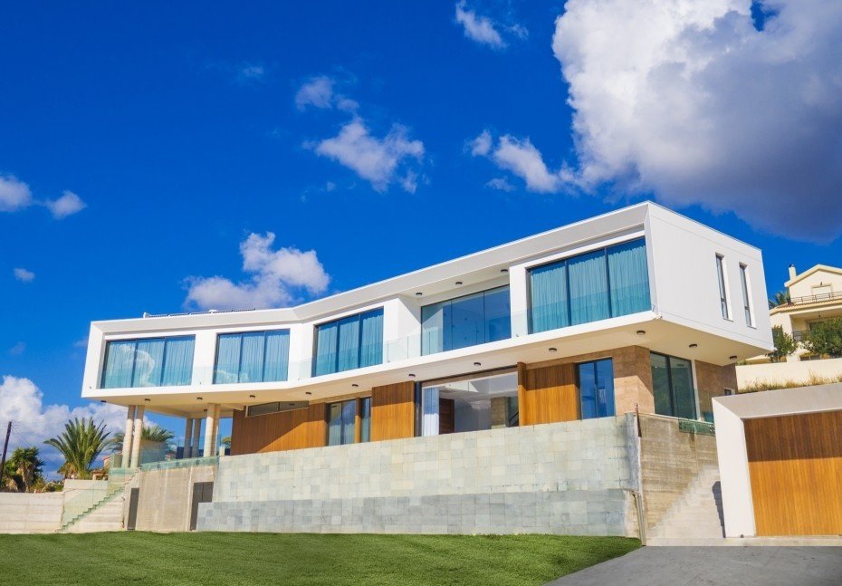 Villa in Peyia, Paphos, Cyprus 3 - 17970297