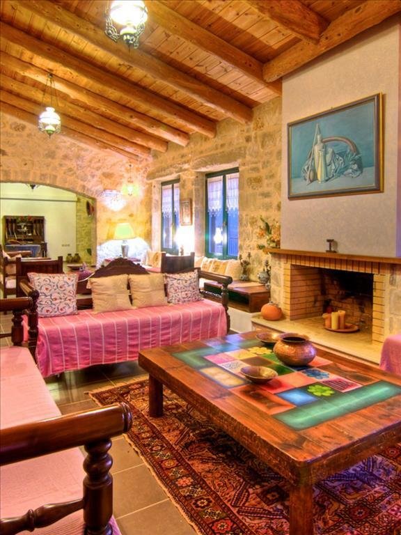 Villa in Crete, Greece 4 - 10552487