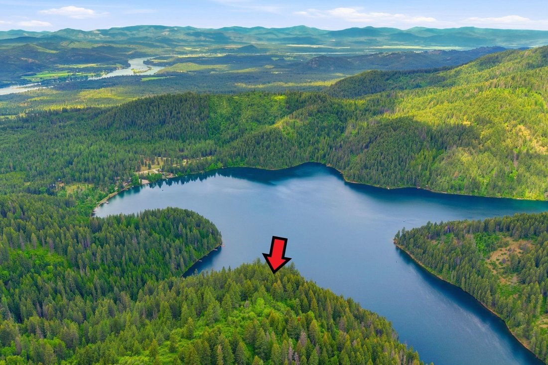 Land in Newport, Washington, United States 2 - 17970333
