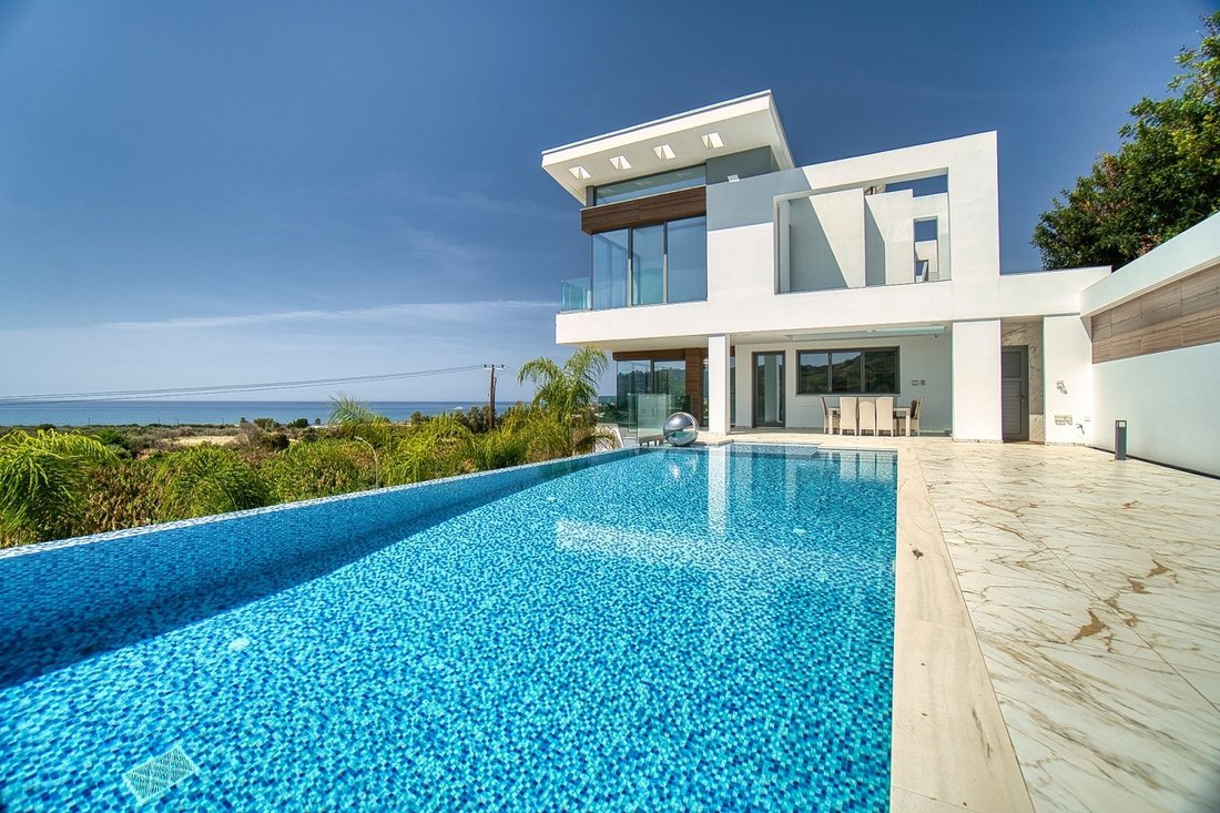 Villa in Peyia, Paphos, Cyprus 3 - 17970295