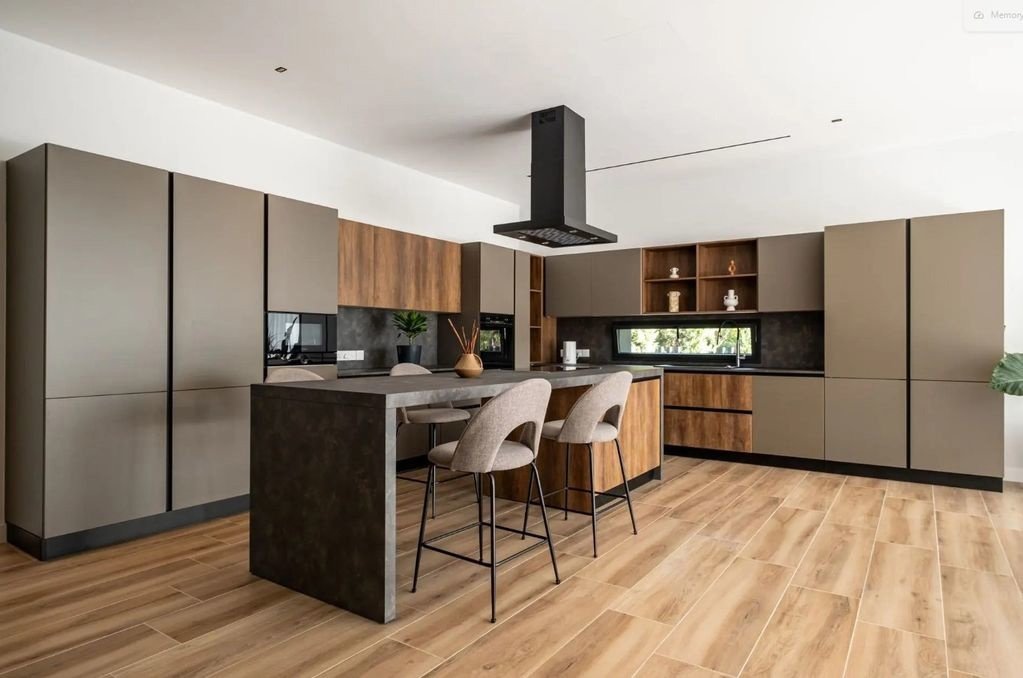 Villa in Souni-Zanakia, Limassol, Cyprus 4 - 14965824