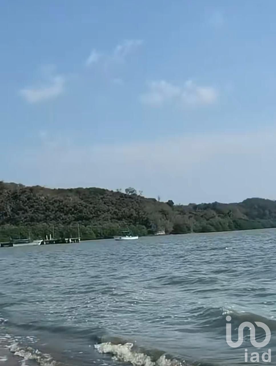 Land in Barra de Navidad, Jalisco, Mexico 1 - 17967123
