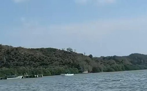Land in Barra de Navidad, Jalisco, Mexico 1