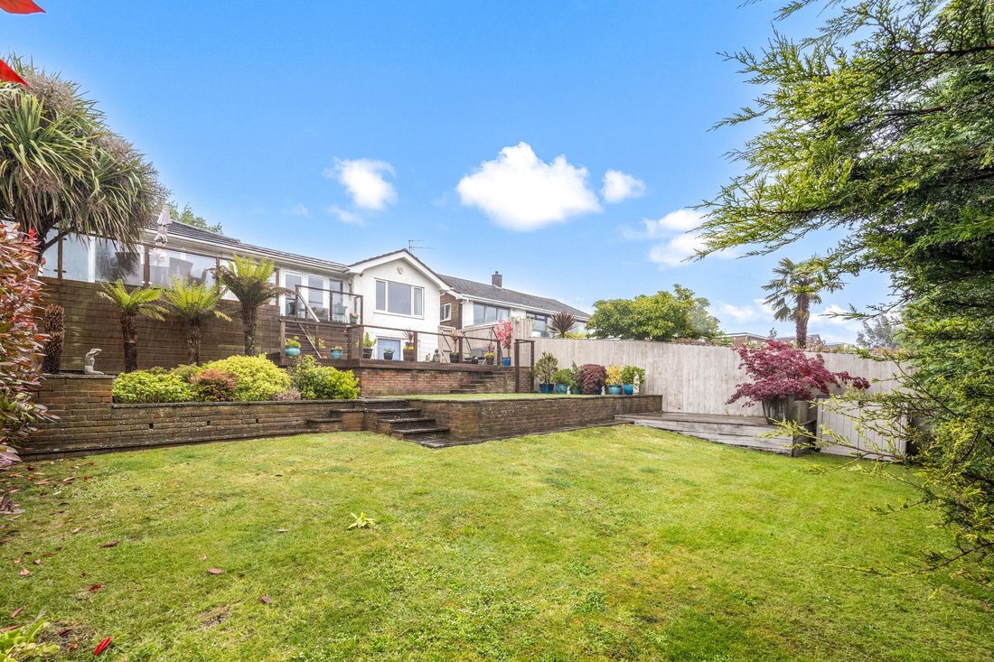Bungalow à Brighton and Hove, Angleterre, Royaume-Uni 3 - 17969891