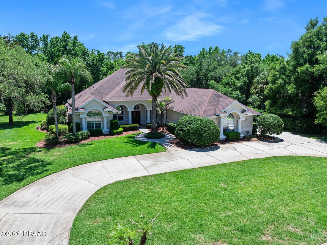 House in Ormond Beach, Florida, United States 3 - 17965845