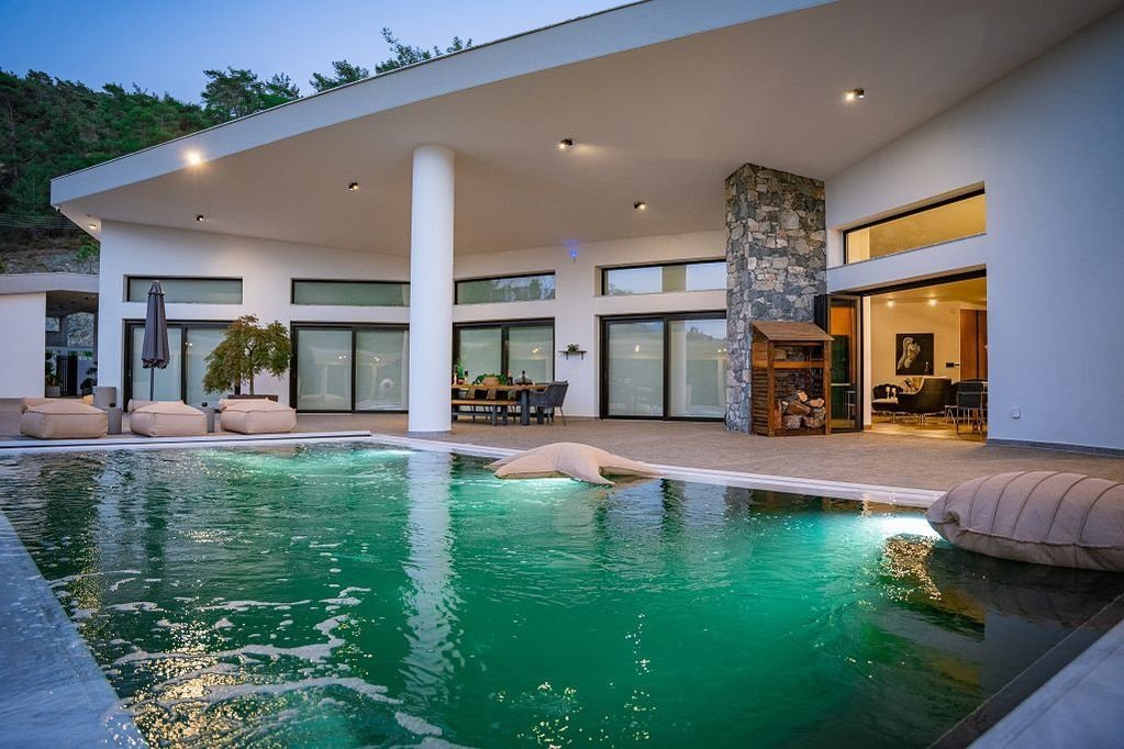 Bungalow in Louvaras, Limassol, Cyprus 5 - 16155412