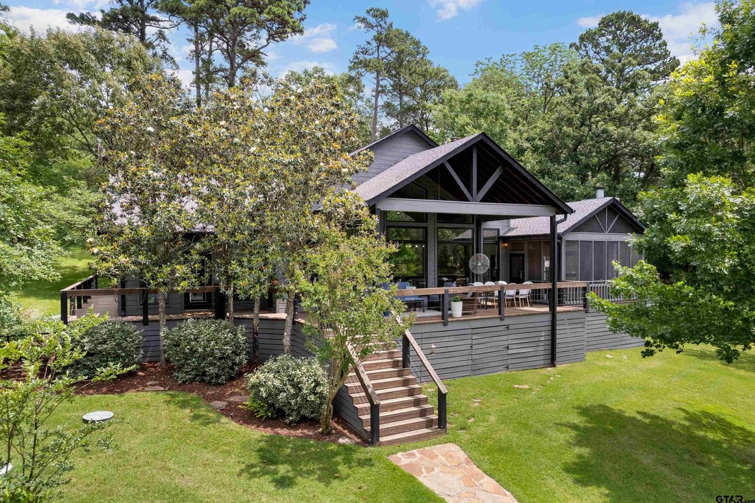 House in Scroggins, Texas, United States 2 - 17969838