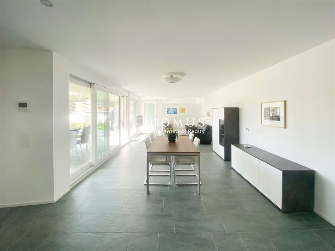 Apartment in Ponte Capriasca, Ticino, Switzerland 3 - 17968525
