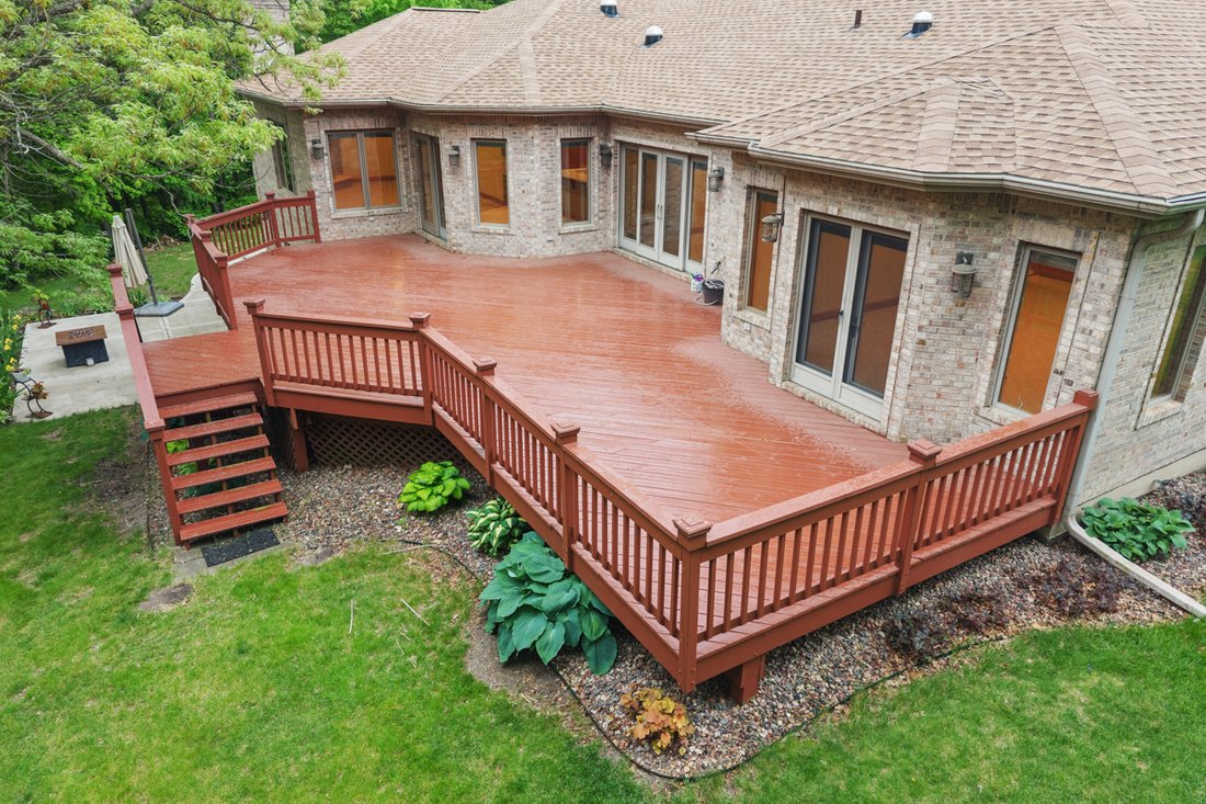 House in Kingston, Illinois, United States 5 - 17966809