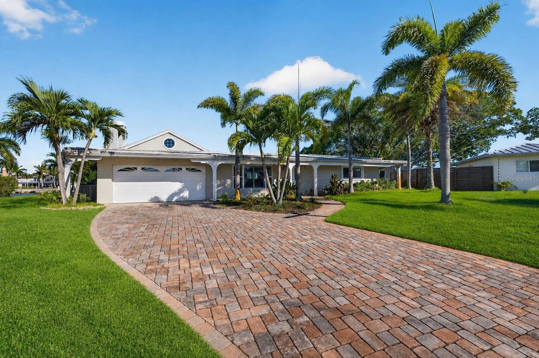 House in St. Petersburg, Florida, United States 4 - 17966334