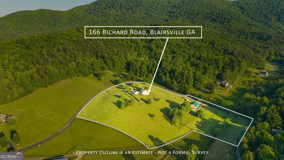 House in Blairsville, Georgia, United States 4 - 17966732