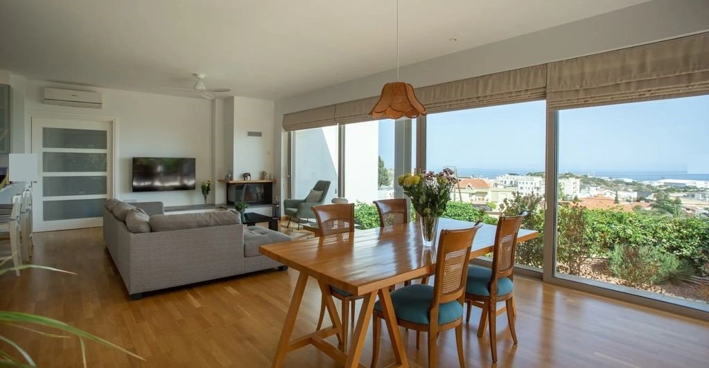Villa in Limassol, Limassol, Cyprus 5 - 16926418