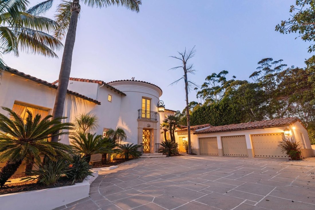 House in San Diego, California, United States 5 - 17969166
