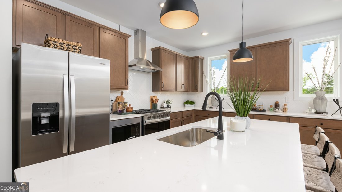 Townhouse in Peachtree Corners, Georgia, United States 5 - 17621975