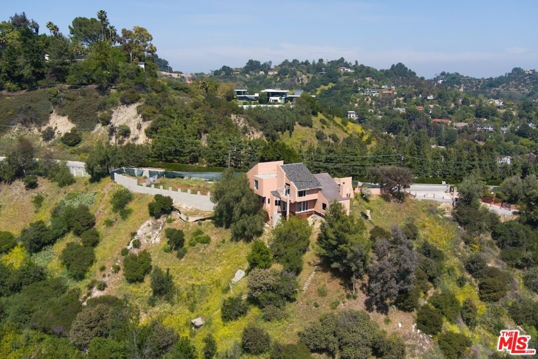 House in Beverly Hills, California, United States 4 - 17966944