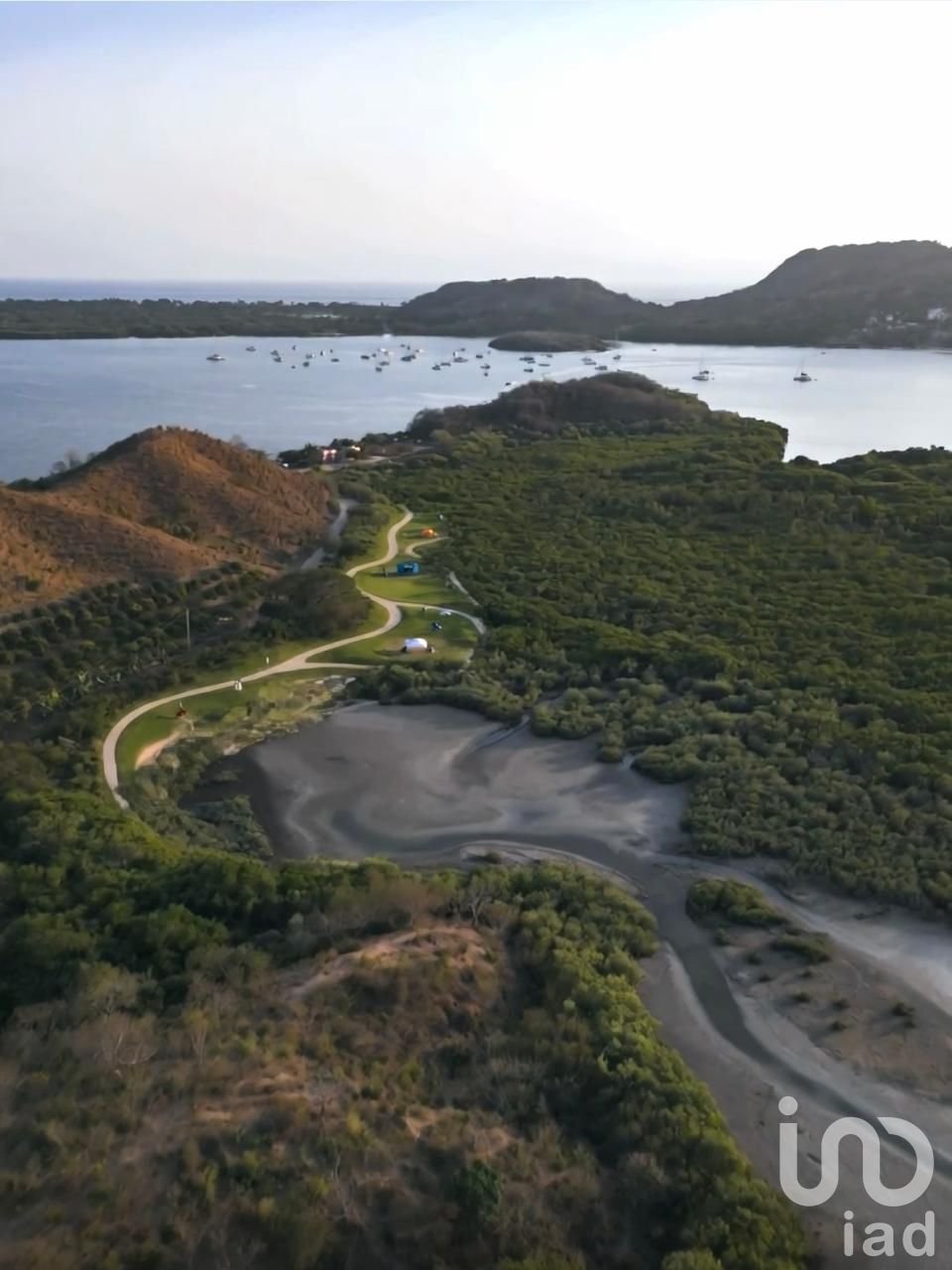 Land in Barra de Navidad, Jalisco, Mexico 3 - 17967123