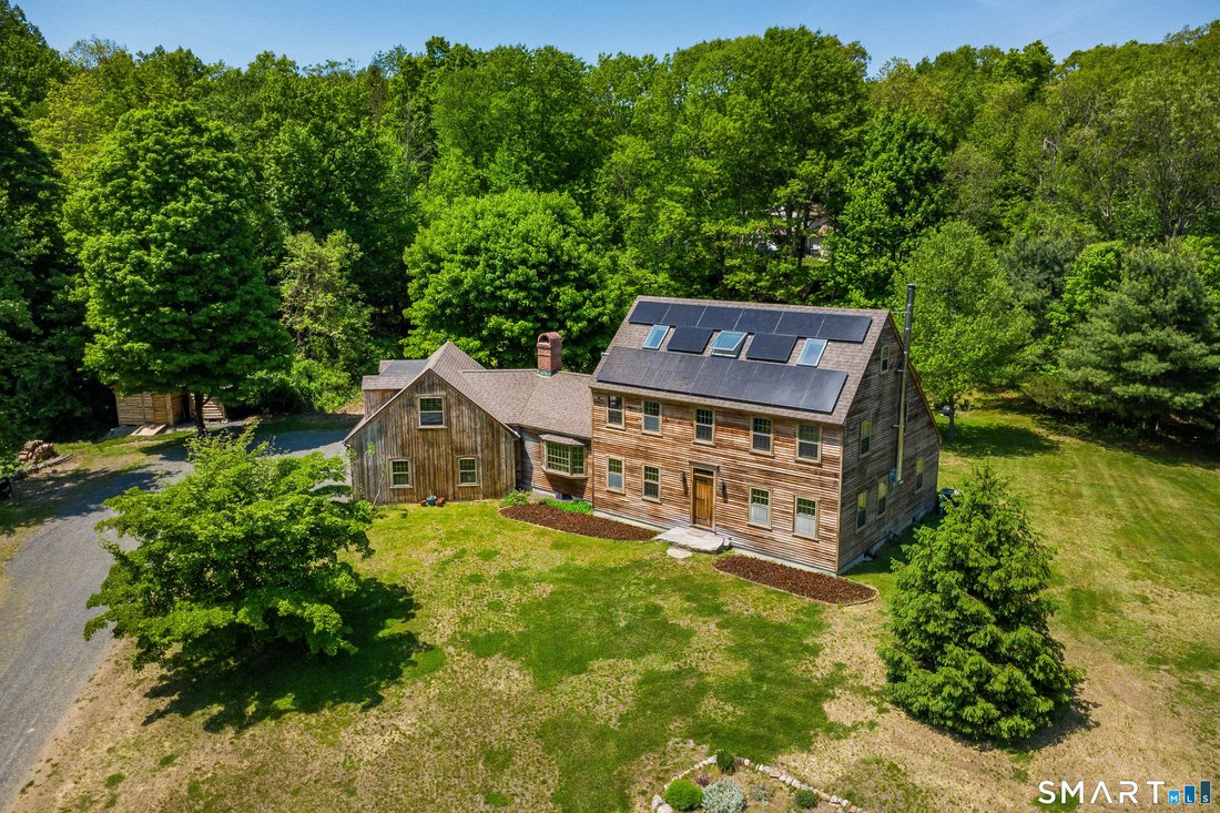 House in Newtown, Connecticut, United States 1 - 17972080