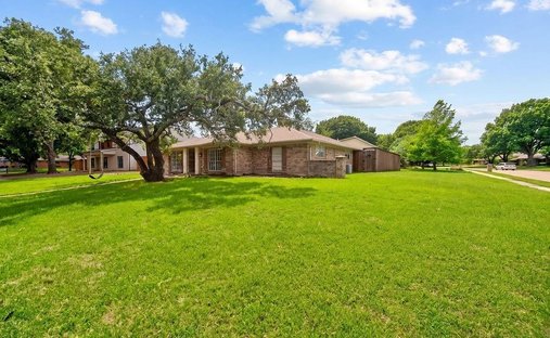Maison à Richardson, Texas, États-Unis 1