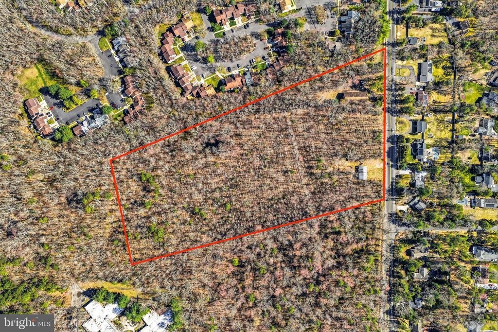 Land in Medford Lakes, New Jersey, United States 2 - 17970528