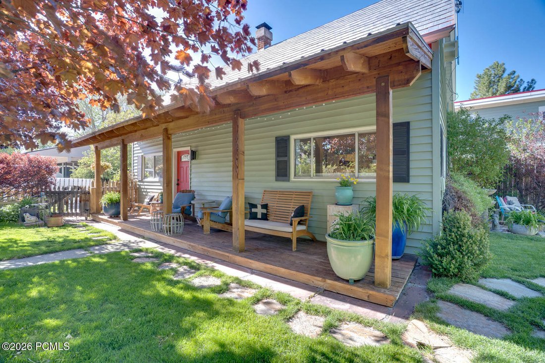House in Heber City, Utah, United States 3 - 17965838