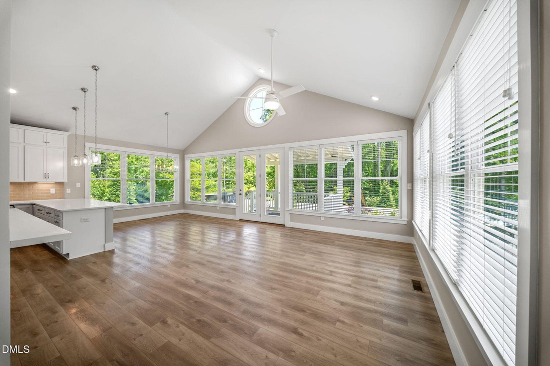 House in Durham, North Carolina, United States 3 - 17972276